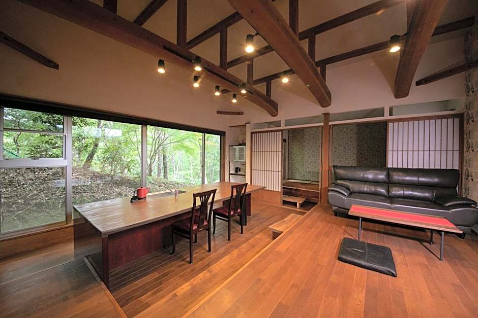 Innter Hill Tsubasa Yufuin