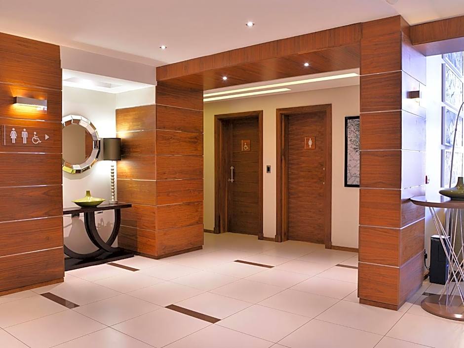 Premier Hotel Midrand