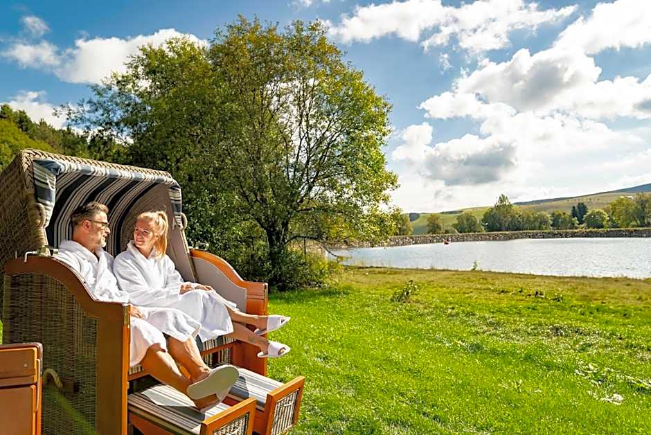 Best Western Ahorn Hotel Oberwiesenthal  Adults Only