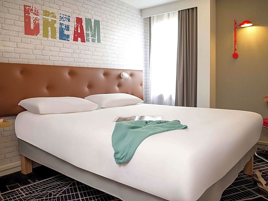 ibis Styles Chartres Métropole