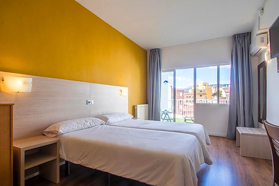 Hotel Benidorm City Olympia