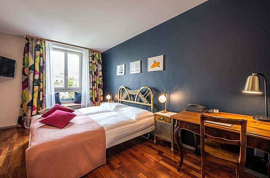 Hotel Rebstock