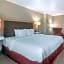 Hampton Inn By Hilton Ukiah