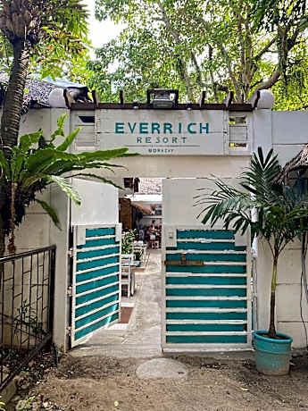 Everrich Boutique Resort