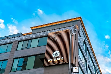 Hotel One (Korea Quality)