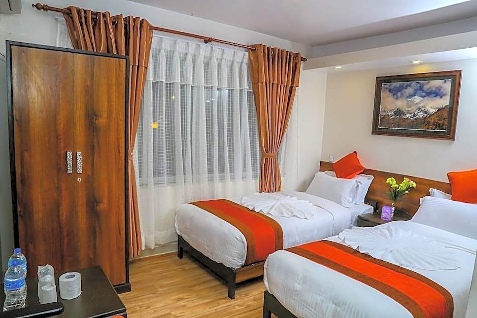 Hotel Outfitter Nepal