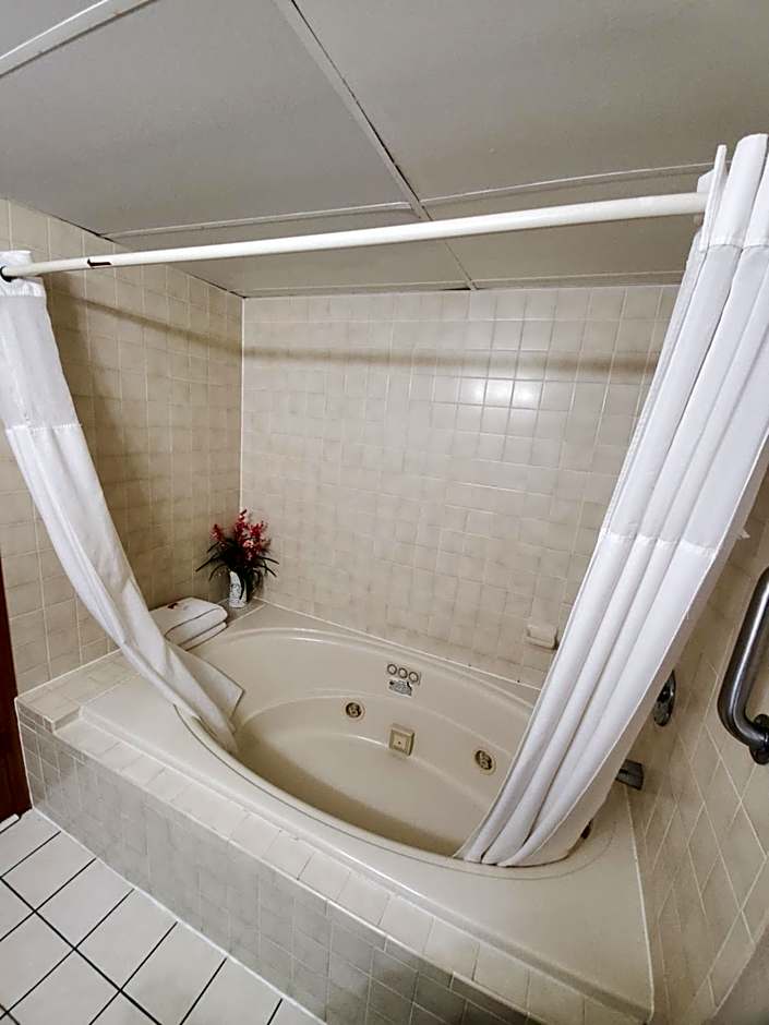 Super 8 by Wyndham Eureka Springs