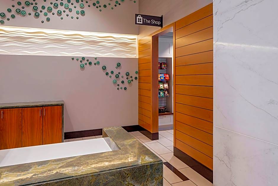 Hilton Garden Inn Downtown Dallas