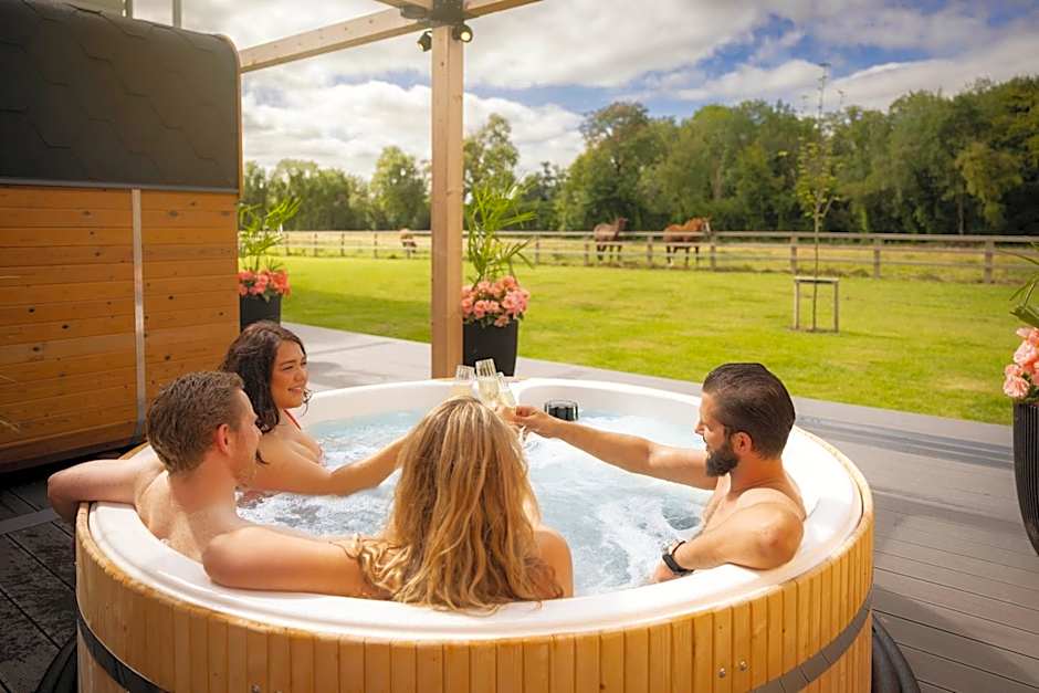 voco The Club - Dublin Gateway by IHG