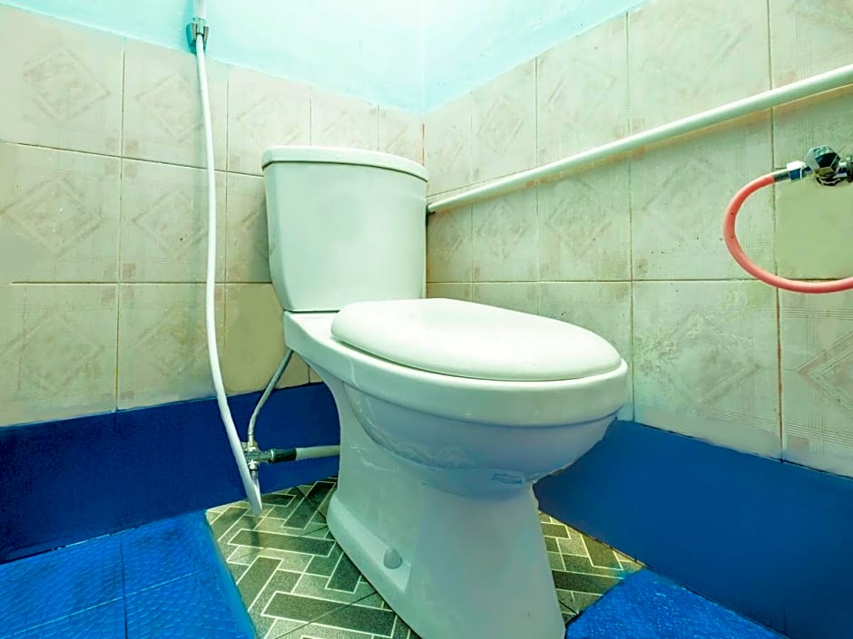 Hotel O Pondok Nabil