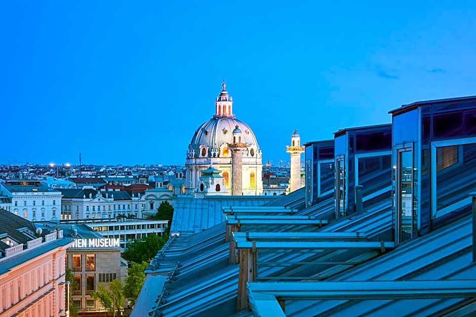 Hotel Imperial, A Luxury Collection Hotel, Vienna