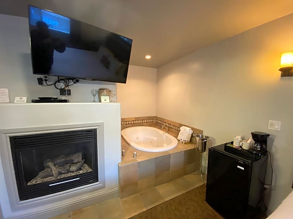 Secrets Inn Lake Tahoe