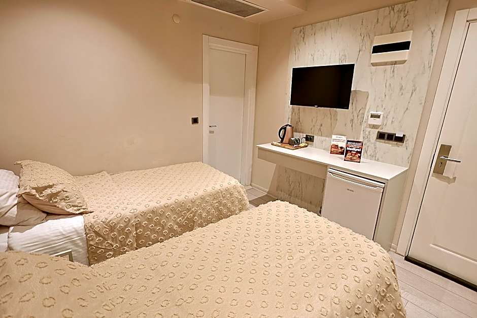 Lavender Inn Hotel
