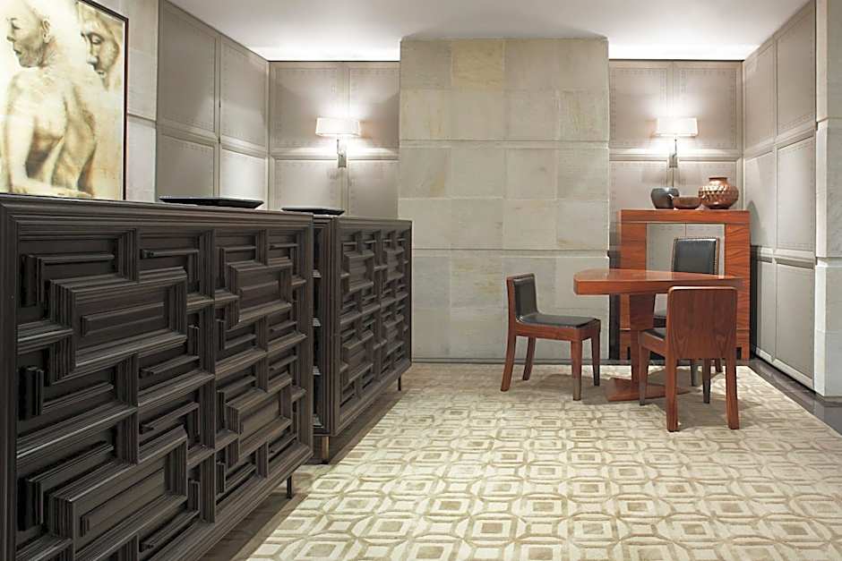Las Alcobas, A Luxury Collection Hotel, Mexico City