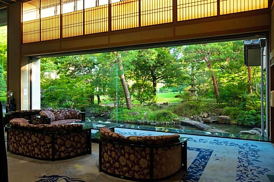 Tokiwa Hotel