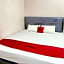 RedDoorz @ Homestay Madu Makassar