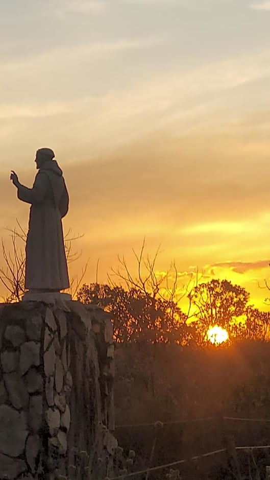 Canastra Eco Hospedagem