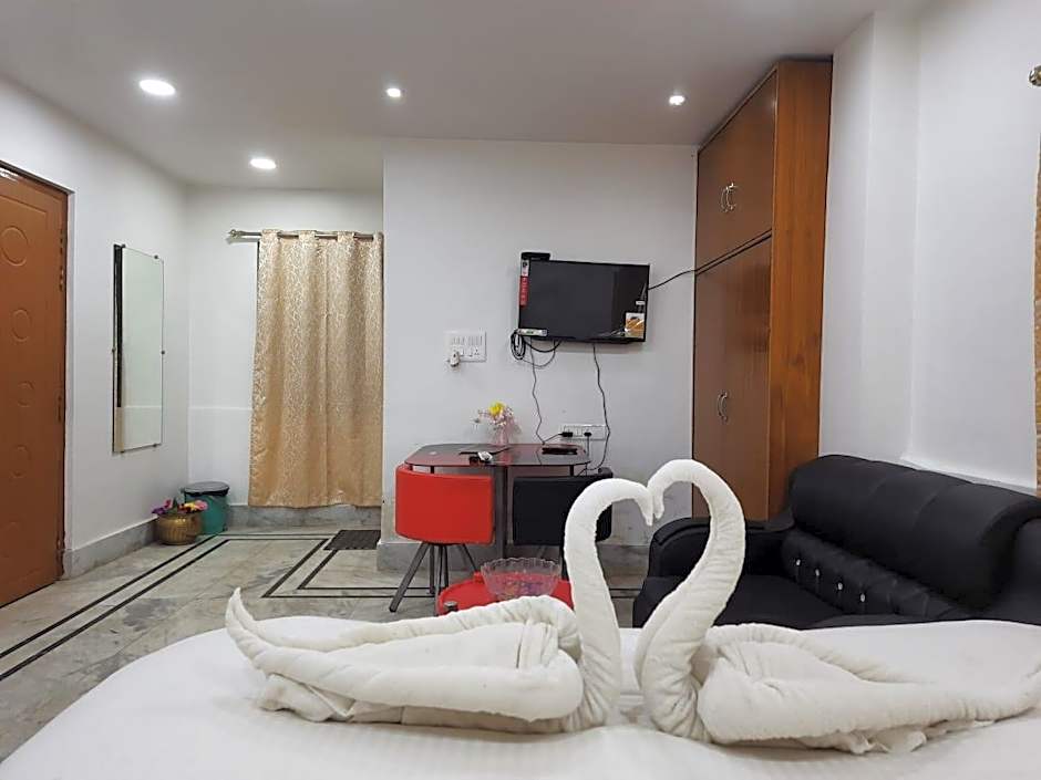 Hotel VIP International – Agartala, TX
