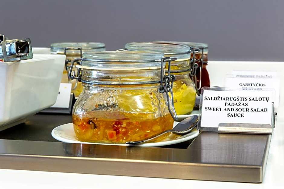 Mineral SPA Draugystė