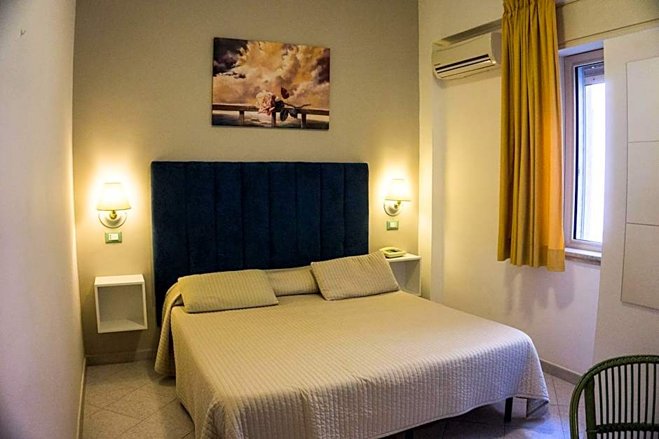 IG-Tysandros Apartments