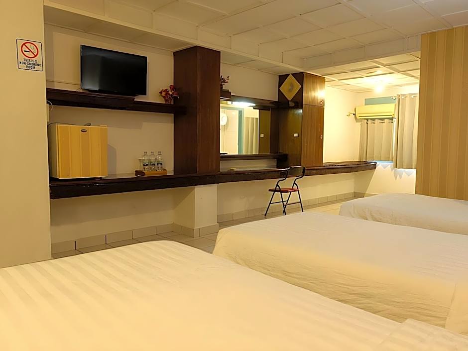 Hotel Martani