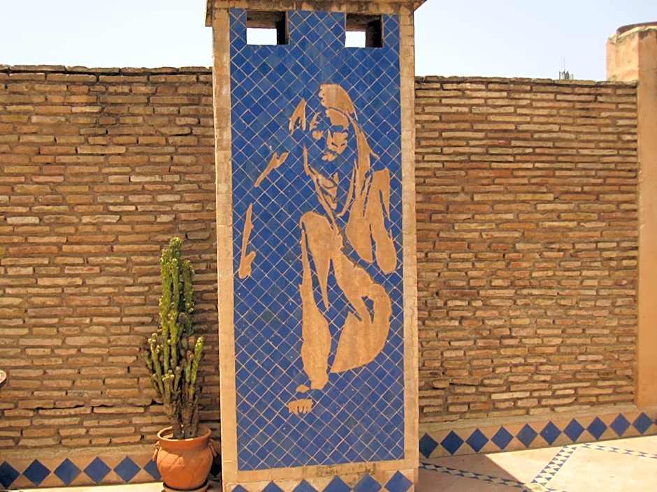Riad Jaouhara