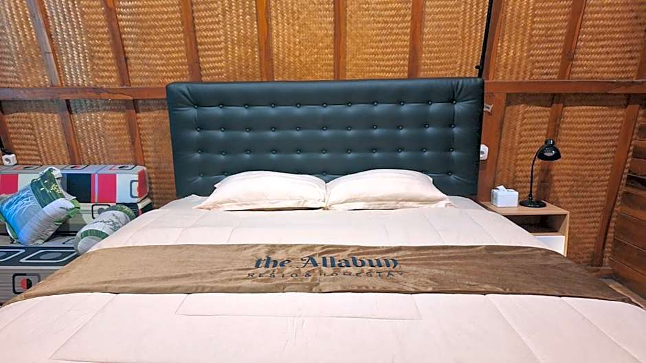 The Allabun Glamping Yogyakarta
