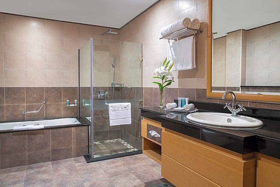 Nour Arjaan By Rotana