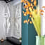 PalerMonAmour Art Gallery Suite