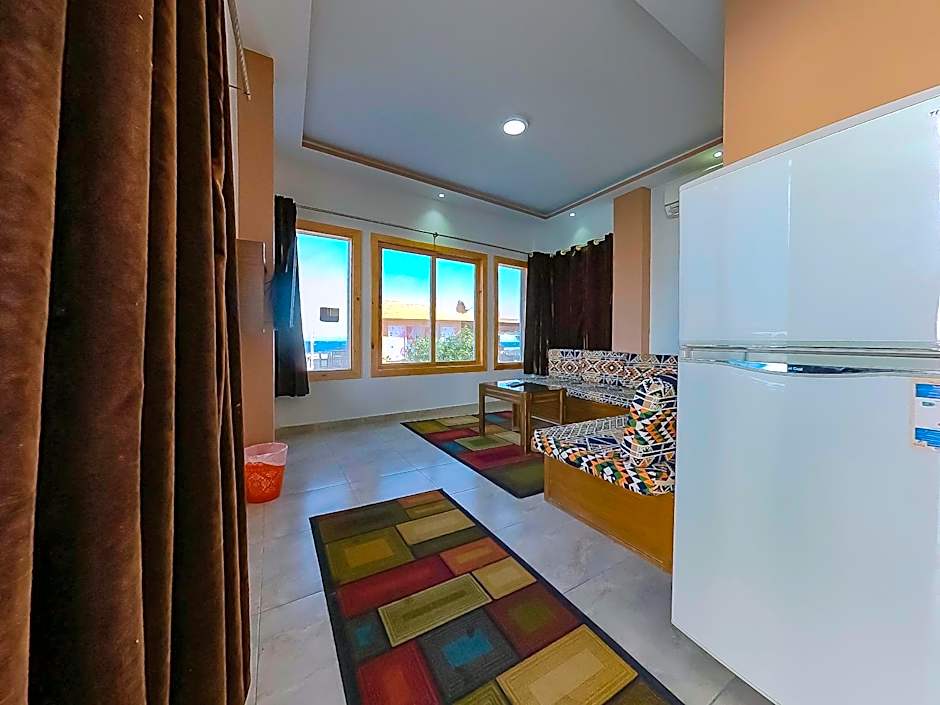 Seaview Hotel Dahab