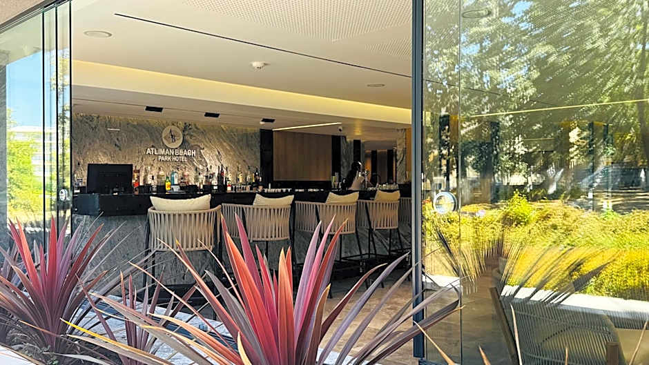 Atliman Beach Resort