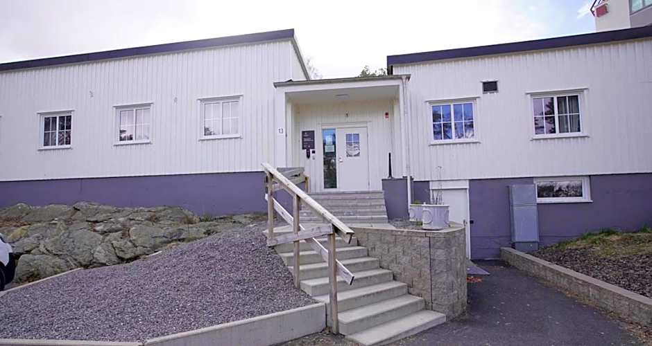 Forenom Hostel Gothenburg Säve