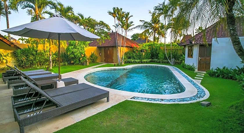 Bali Dyana Villas