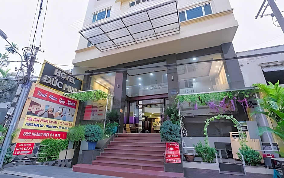 Duc Minh Saigon Airport Hotel