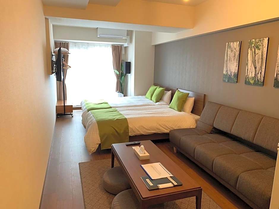 @RLiS_house新大阪北