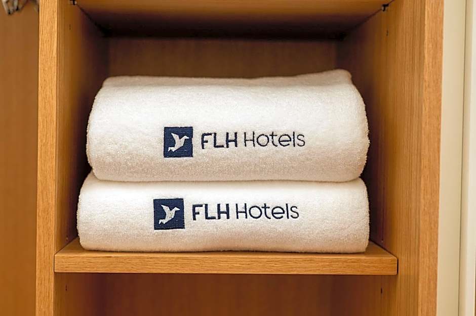 Memoria Lisboa FLH Hotels