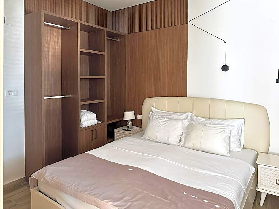 Rustico apartments
