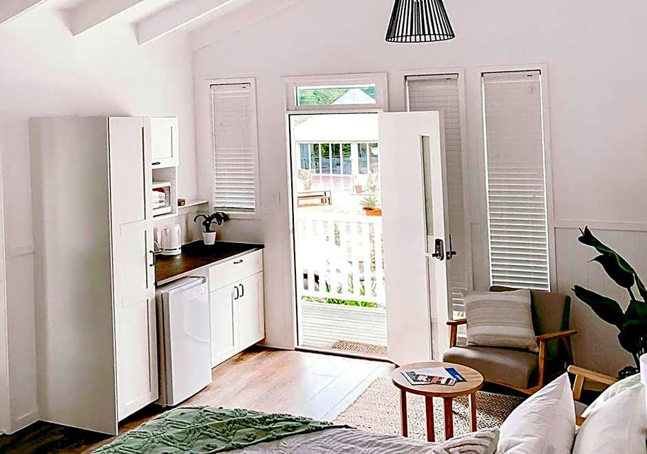 Hampton Estate Wines