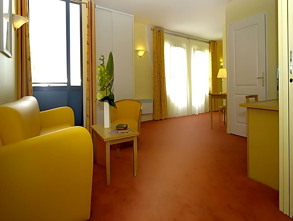 Residence du Grand Hotel
