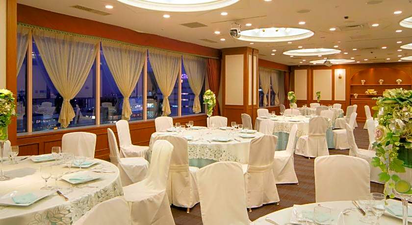 ANA Crowne Plaza Hamamatsu by IHG