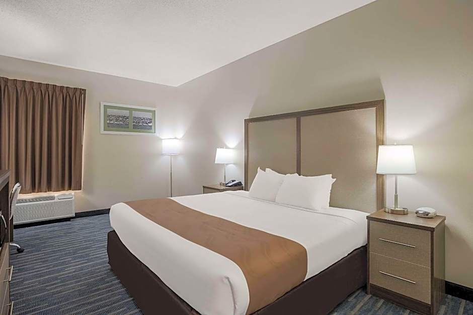 Quality Inn Moultrie