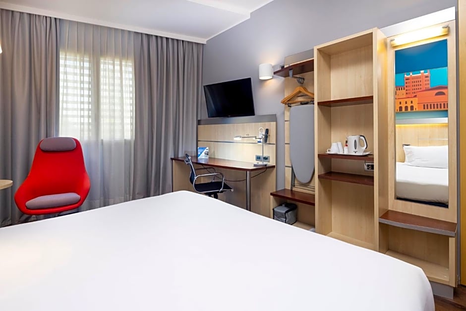 Holiday Inn Express Parma By IHG