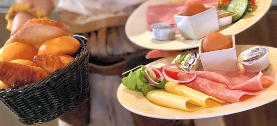 BnB Grand Café Prins Bernhard