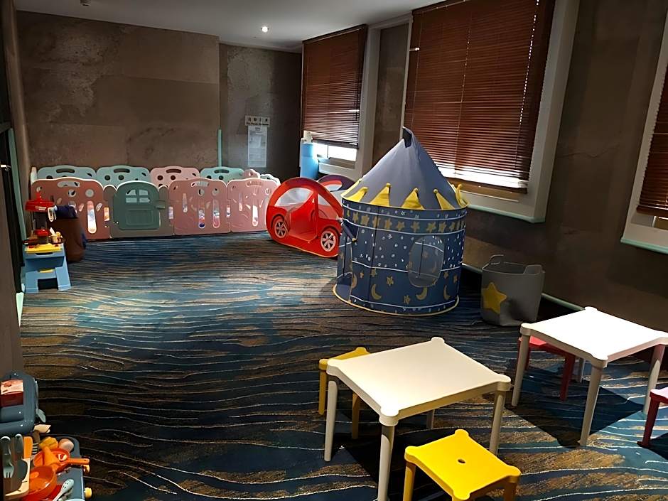 Saint Art Hotel