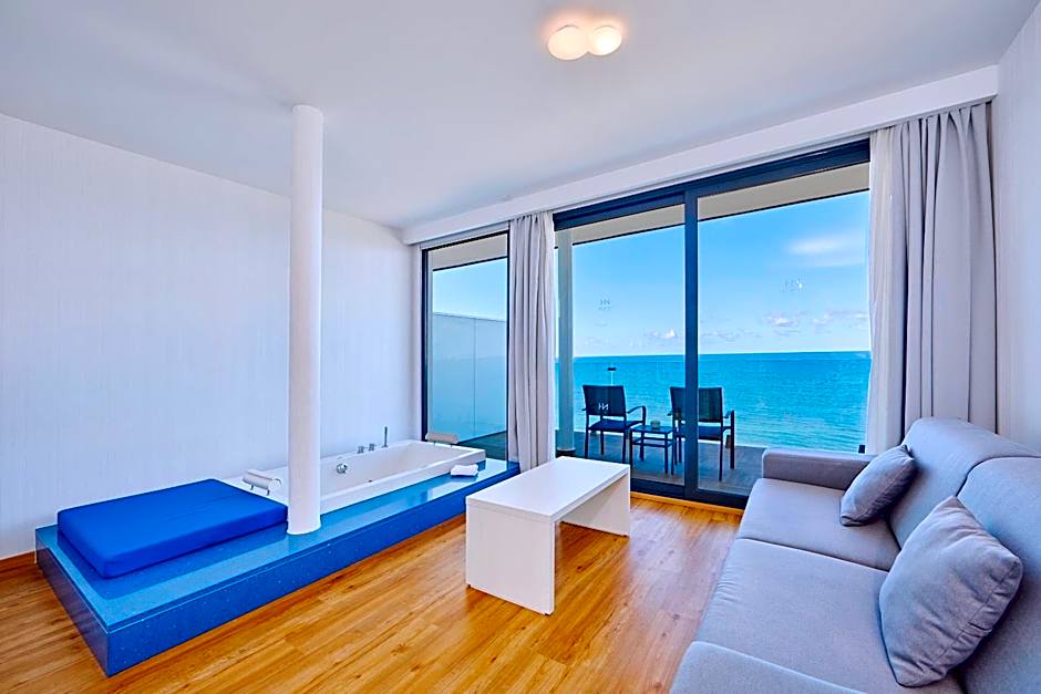 Hotel Negresco - Adults Only