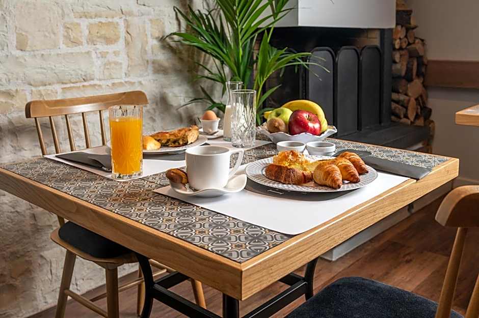 Its Kale Boutique Hotel