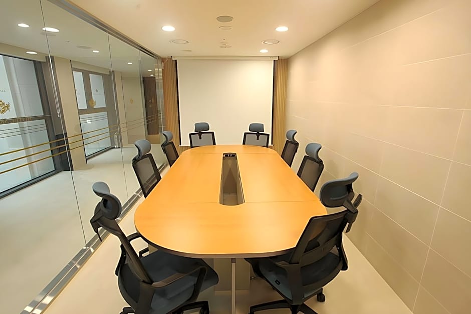 Hotel Skypark Daejeon I