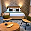 Cit'Hotel Hôtel de France et d'Europe