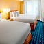 Fairfield Inn & Suites by Marriott Lafayette South