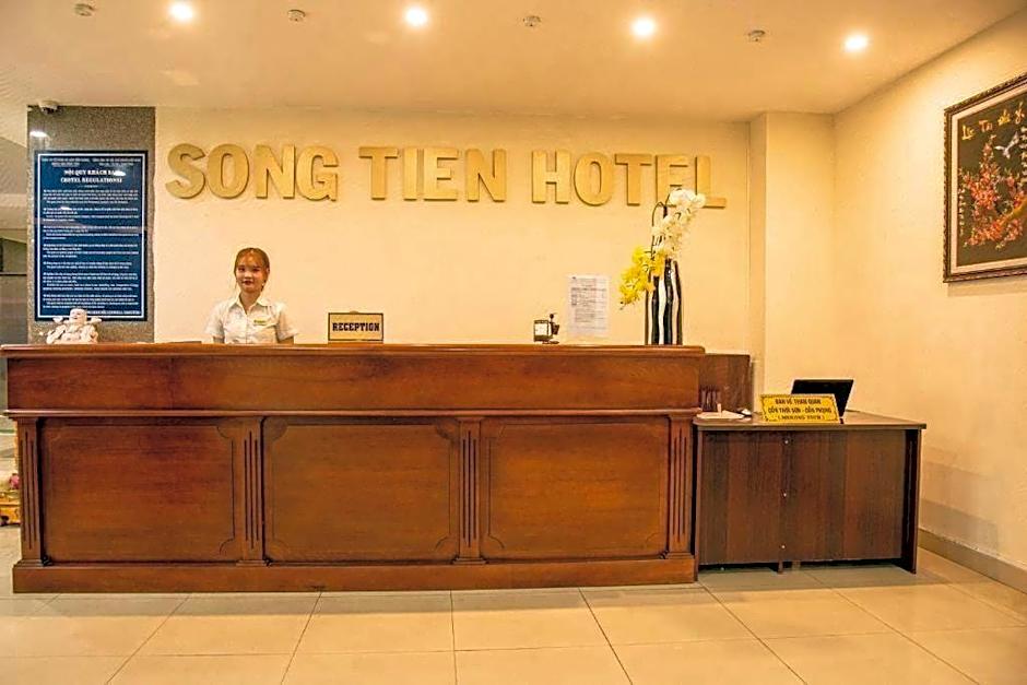 Song Tien Hotel
